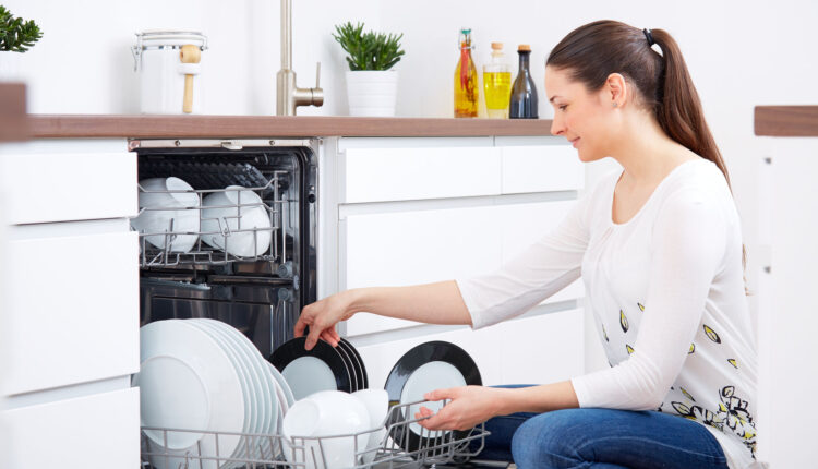 Dishwasher-for-Your-Home