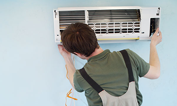 Air Conditioning Installationd